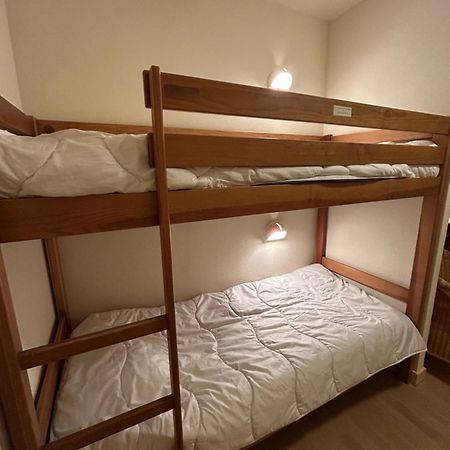 Grand Appartement Hyper Centre Haut Standing 라루브불 외부 사진