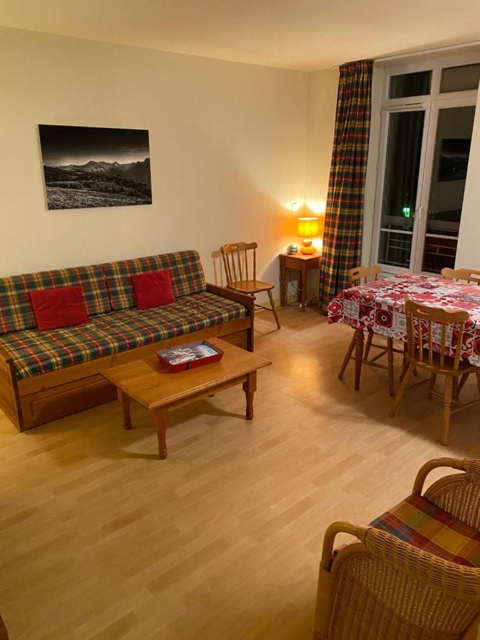 Grand Appartement Hyper Centre Haut Standing 라루브불 외부 사진