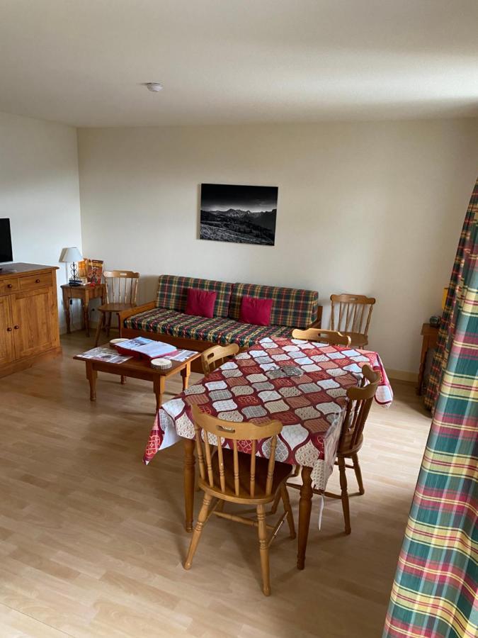 Grand Appartement Hyper Centre Haut Standing 라루브불 외부 사진