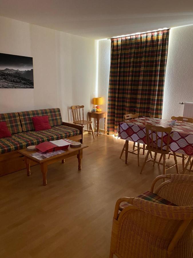 Grand Appartement Hyper Centre Haut Standing 라루브불 외부 사진