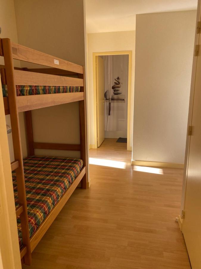 Grand Appartement Hyper Centre Haut Standing 라루브불 외부 사진