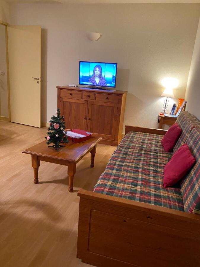 Grand Appartement Hyper Centre Haut Standing 라루브불 외부 사진