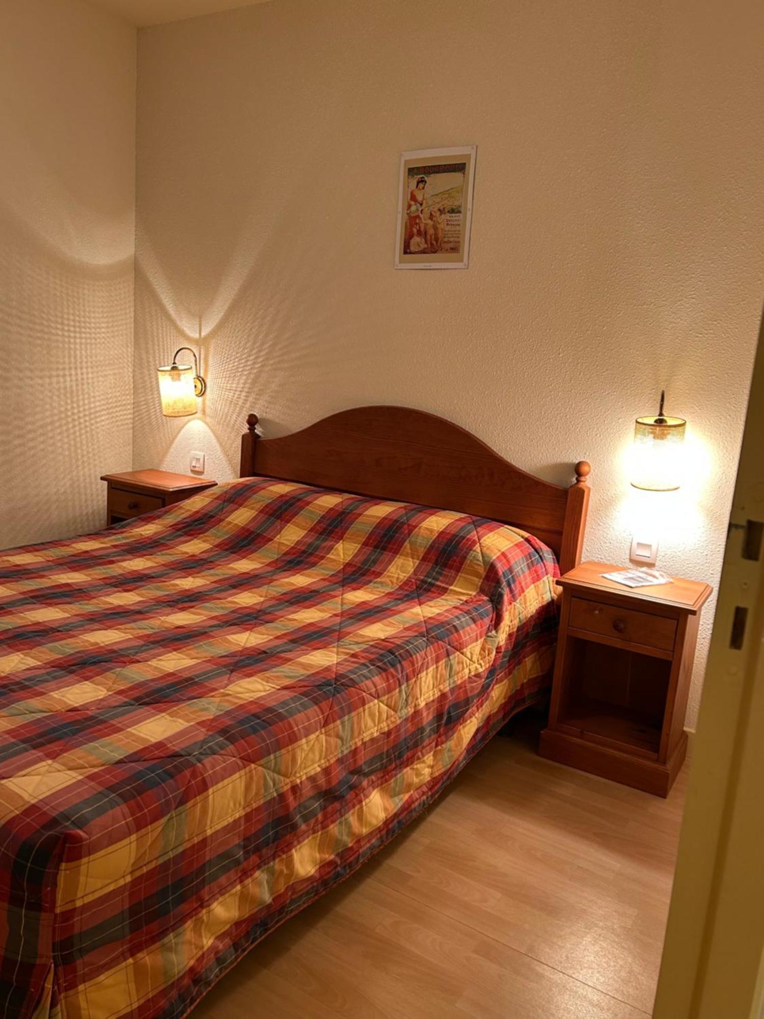 Grand Appartement Hyper Centre Haut Standing 라루브불 외부 사진